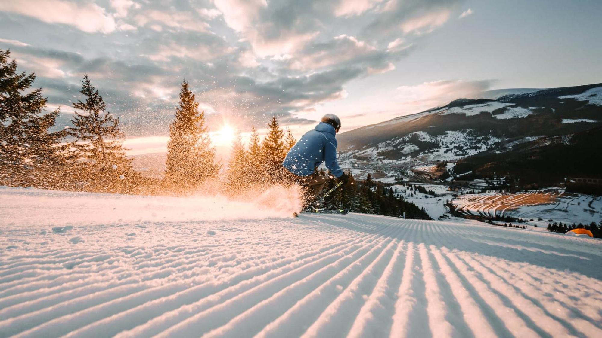 Chaty Ski Telgárt Esterno foto